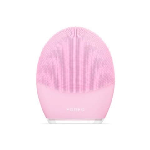 Foreo - Luna 3 Masseur nettoyant et raffermissant du visage pour... Foreo - Luna 3 Masseur nettoyant et raffermissant du visage pour...