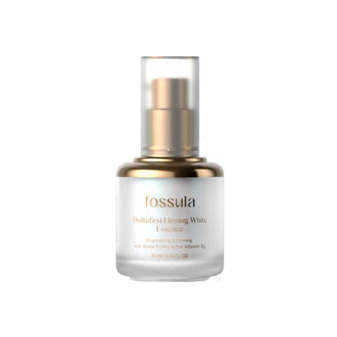 fossula - Hydrafirst Firming White Essence - 30ml fossula - Hydrafirst Firming White Essence - 30ml