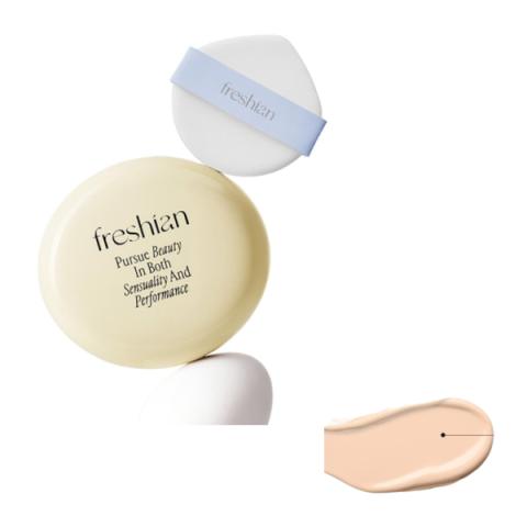 Freshian - Coussin Pepta-Sérum (avec recharge) - 13g x2 - P201