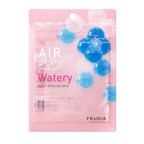 FRUDIA - AIR Mask 24 Watery - 1pièce FRUDIA - AIR Mask 24 Watery - 1pièce