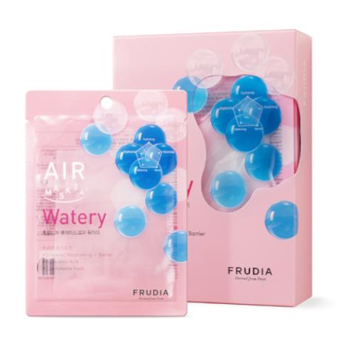 FRUDIA - AIR Masque 24 Milou - 10pièces FRUDIA - AIR Masque 24 Milou - 10pièces