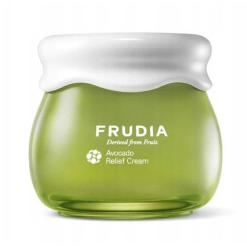 FRUDIA - Avocado Relief Crème - 55g