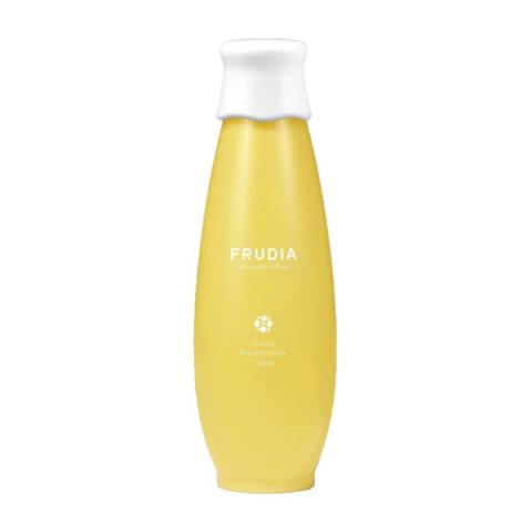 FRUDIA - Citrus Brightening Toner - 195ml FRUDIA - Citrus Brightening Toner - 195ml