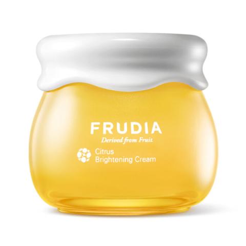 FRUDIA - Crème éclaircissante aux agrumes - 55g FRUDIA - Crème éclaircissante aux agrumes - 55g