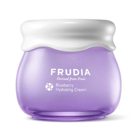 FRUDIA - Crème Hydratante aux Myrtilles - 55g FRUDIA - Crème Hydratante aux Myrtilles - 55g