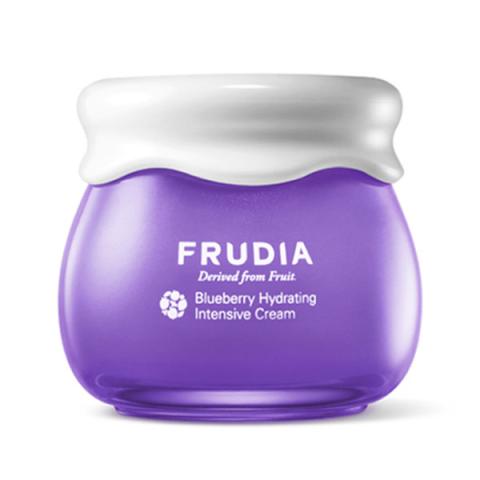 FRUDIA - Crème Intensive Hydratante aux Myrtilles - 55g