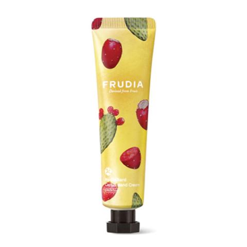 FRUDIA - Crème pour les mains My Orchard - 30g - Cactus FRUDIA - Crème pour les mains My Orchard - 30g - Cactus