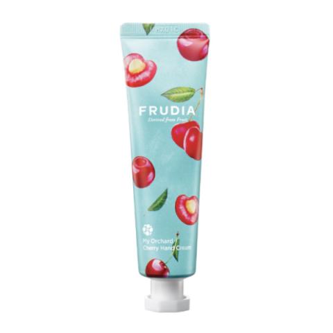 FRUDIA - Crème pour les mains My Orchard - 30g - Cherry FRUDIA - Crème pour les mains My Orchard - 30g - Cherry