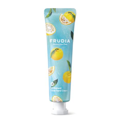 FRUDIA - Crème pour les mains My Orchard - 30g - Citron