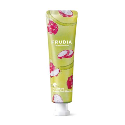FRUDIA - Crème pour les mains My Orchard - 30g - Dragon Fruit FRUDIA - Crème pour les mains My Orchard - 30g - Dragon Fruit