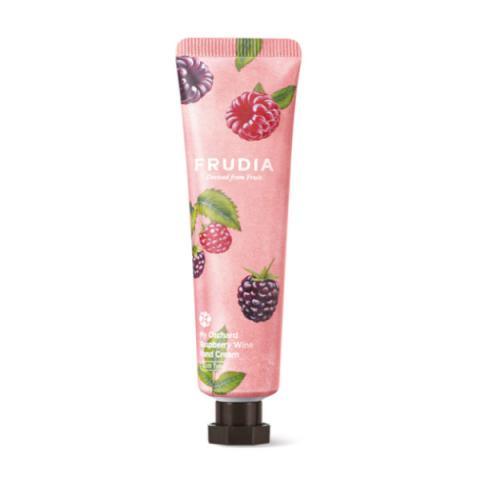 FRUDIA - Crème pour les mains My Orchard - 30g - Framboise FRUDIA - Crème pour les mains My Orchard - 30g - Framboise