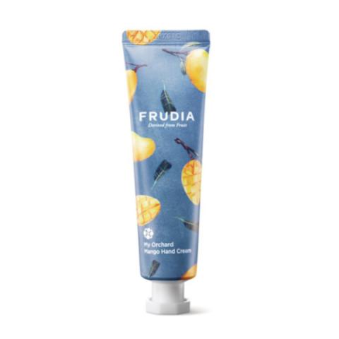 FRUDIA - Crème pour les mains My Orchard - 30g - Mango