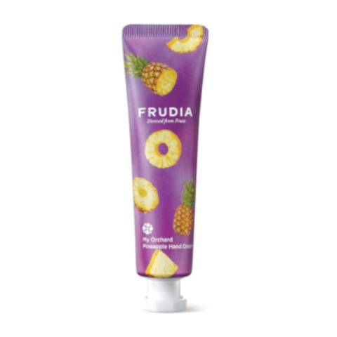 FRUDIA - Crème pour les mains My Orchard - 30g - Pineapple FRUDIA - Crème pour les mains My Orchard - 30g - Pineapple