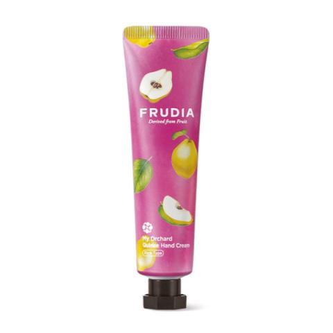 FRUDIA - Crème pour les mains My Orchard - 30g - Quince FRUDIA - Crème pour les mains My Orchard - 30g - Quince