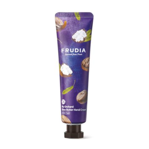 FRUDIA - Crème pour les mains My Orchard - 30g - Shea Butter FRUDIA - Crème pour les mains My Orchard - 30g - Shea Butter