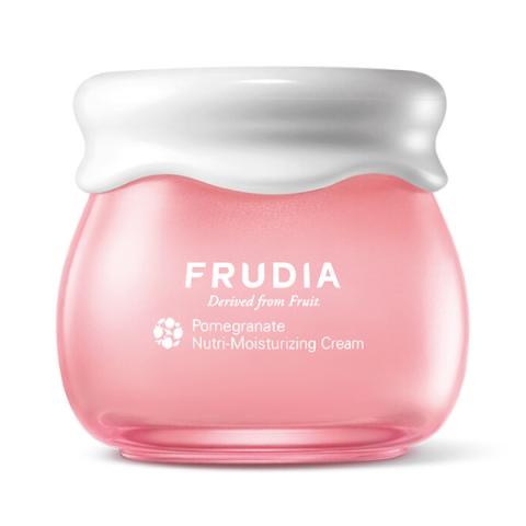 FRUDIA - Crème Pomegranate Nutri-Moisturizing - 55g FRUDIA - Crème Pomegranate Nutri-Moisturizing - 55g