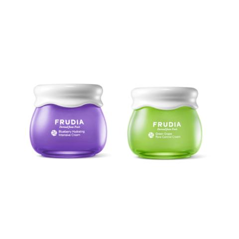 FRUDIA Day & Night Duo Skincare Set FRUDIA Day & Night Duo Skincare Set
