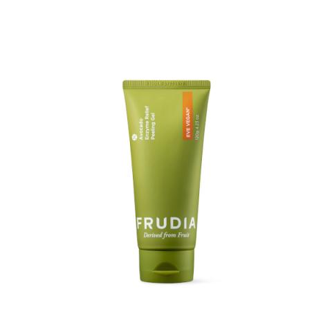 FRUDIA - Gel Peeling Soulagement Enzymatique à l'Avocat - 120g FRUDIA - Gel Peeling Soulagement Enzymatique à l'Avocat - 120g
