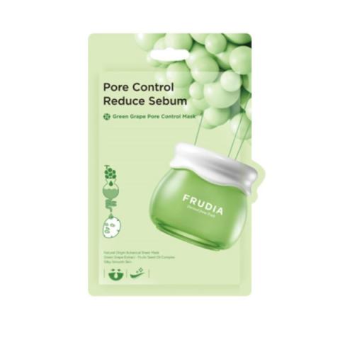 FRUDIA - Green Grape Masque de contrôle des pores (nouveau) -... FRUDIA - Green Grape Masque de contrôle des pores (nouveau) -...