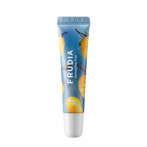 FRUDIA - Honey Mango, Masque de sommeil pour les lèvres - 10g FRUDIA - Honey Mango, Masque de sommeil pour les lèvres - 10g