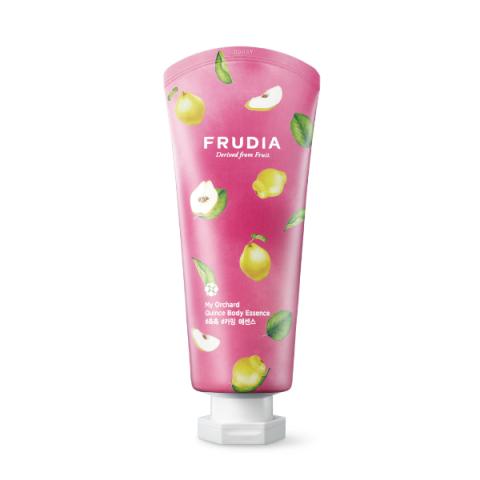 FRUDIA - My Orchard Body Essence - 200ml - Quince FRUDIA - My Orchard Body Essence - 200ml - Quince