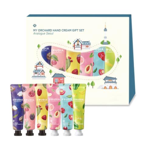FRUDIA - My Orchard Ensemble-cadeau Crème pour Les Mains -...