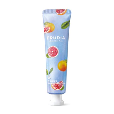 FRUDIA - My Orchard Hand Cream - 30g - Grapefruit FRUDIA - My Orchard Hand Cream - 30g - Grapefruit