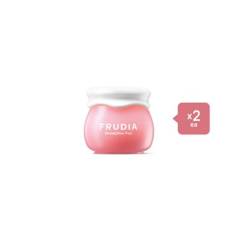 FRUDIA - Pomegranate Nutri-Moisturizing Cream - 10g (2ea) Set