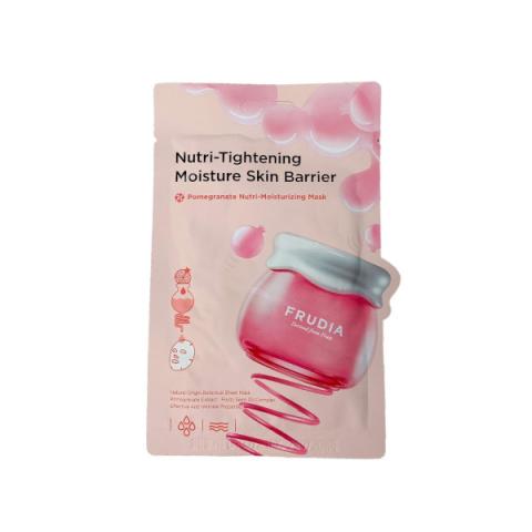 FRUDIA - Pomegranate Nutri-Moisturizing Masque (nouveau) - 20ml*1pièce FRUDIA - Pomegranate Nutri-Moisturizing Masque (nouveau) - 20ml*1pièce