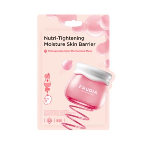 FRUDIA - Pomegranate Nutri-Moisturizing Masque (nouveau) -... FRUDIA - Pomegranate Nutri-Moisturizing Masque (nouveau) -...