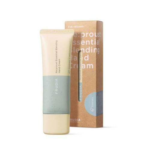 FRUDIA - Re: proust Essential Blending Hand Cream - 50g - Verdure FRUDIA - Re: proust Essential Blending Hand Cream - 50g - Verdure