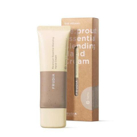 FRUDIA - Re:proust Crème pour les mains Essential Blending - 50g - FRUDIA - Re:proust Crème pour les mains Essential Blending - 50g -