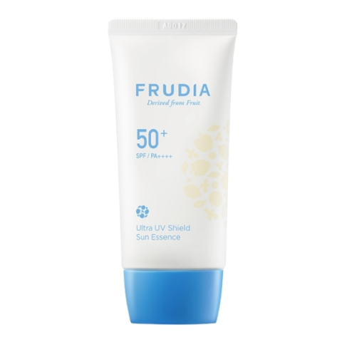 FRUDIA - Ultra UV Shield Essence Solaire SPF50+ PA++++ - 50g