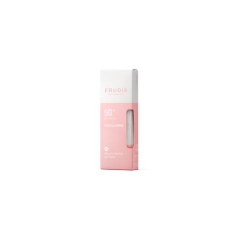FRUDIA - Velvet Fit Blurring Sun Primer SPF50+ PA++++ - 40g FRUDIA - Velvet Fit Blurring Sun Primer SPF50+ PA++++ - 40g
