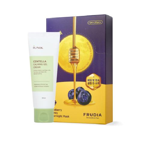 FRUDIA x iUNIK Set Apaisant FRUDIA x iUNIK Set Apaisant