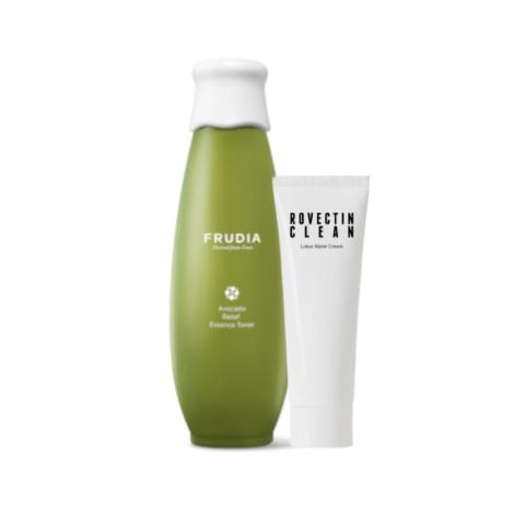 FRUDIA x ROVECTIN Set Great Skin FRUDIA x ROVECTIN Set Great Skin
