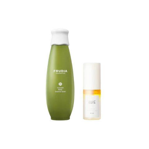 FRUDIA X Sioris Set Rafraîchissant FRUDIA X Sioris Set Rafraîchissant