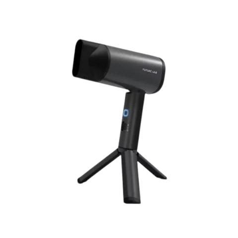 Future Lab - NAMID1 Water Ion Hair Dryer (100V-240V) - 1pièce - Black Future Lab - NAMID1 Water Ion Hair Dryer (100V-240V) - 1pièce - Black
