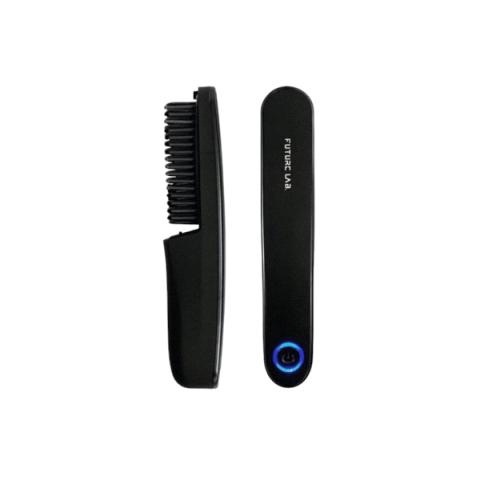 Future Lab - Peigne à cheveux ionique NION (100V-240V) - 1pièce -... Future Lab - Peigne à cheveux ionique NION (100V-240V) - 1pièce -...