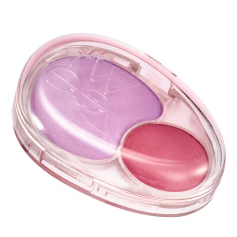 Fwee - Fard à joues double doux - 7.2g - PK02 Fall In Highkey
