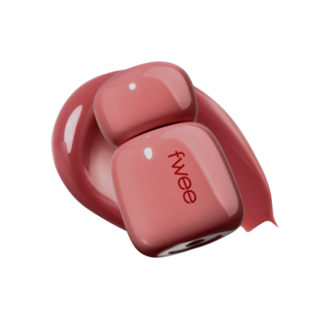 Fwee - Teinte à lèvres Rose Obsession Stayfit - 3.5g - GN02 Sweet Rose Fwee - Teinte à lèvres Rose Obsession Stayfit - 3.5g - GN02 Sweet Rose