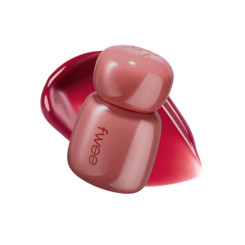 Fwee - Teinte à lèvres Rose Obsession Stayfit - 3.5g - GN03 Apple Rose Fwee - Teinte à lèvres Rose Obsession Stayfit - 3.5g - GN03 Apple Rose