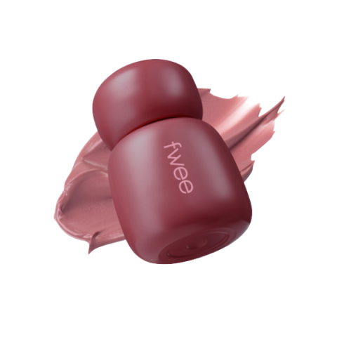 Fwee - Teinte à lèvres Rose Obsession Stayfit - 4g - MC01 Petal Rose