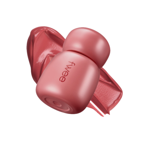 Fwee - Teinte à lèvres Rose Obsession Stayfit - 4g - MN02 Peach Rose Fwee - Teinte à lèvres Rose Obsession Stayfit - 4g - MN02 Peach Rose
