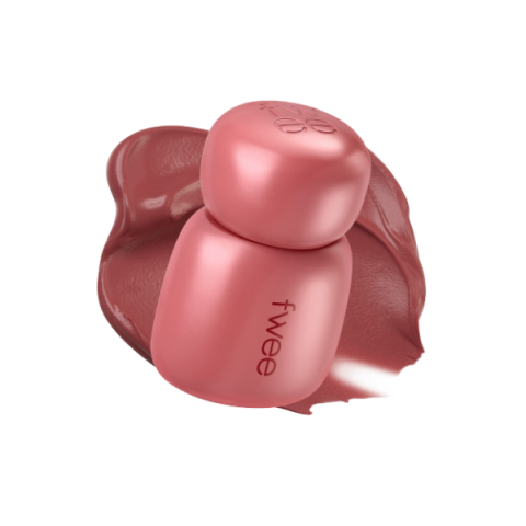 Fwee - Teinte à lèvres Rose Obsession Stayfit - 4g - MN03 Dried Rose