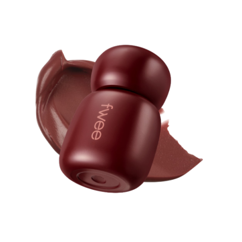 Fwee - Teinte à lèvres Rose Obsession Stayfit - 4g - MW03 Cinnamon Rose Fwee - Teinte à lèvres Rose Obsession Stayfit - 4g - MW03 Cinnamon Rose