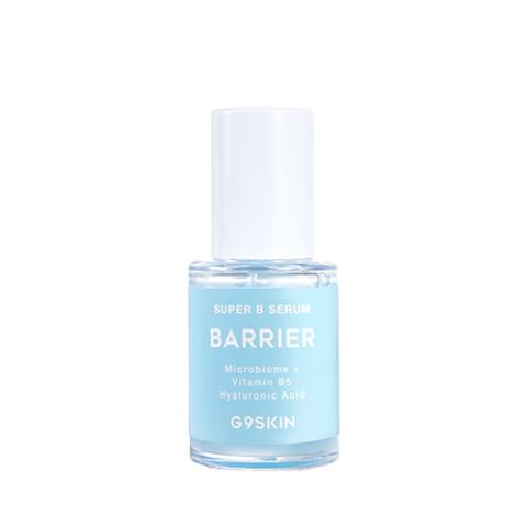 G9SKIN - Super B Sérum barrière - 30ml