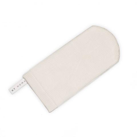 Gant démaquillant DémaquiGant Taille L KT Home