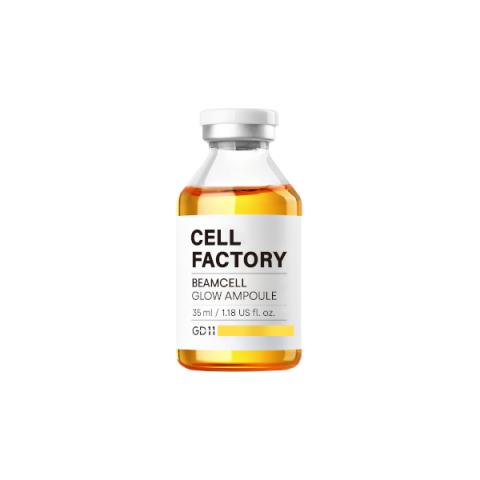 GD11 - Cell Factory Ampoule Beamcell Glow - 35ml