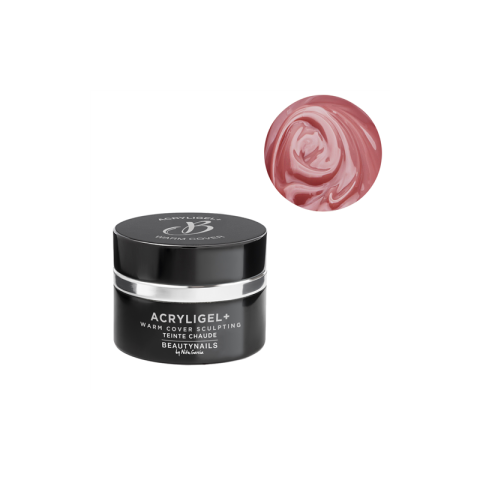 Gel Acryligel - Warm cover 15g Gel Acryligel - Warm cover 15g